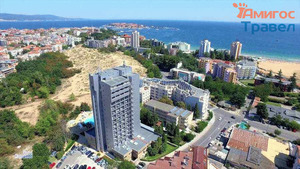 Каменец Несебър - цени за 2025 г.