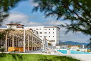 Mount Athos Resort