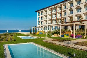 Mount Athos Resort