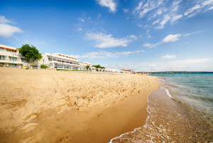 AluaSun Helios Beach, АлуаСън Хелиос бийч - 2025 г.