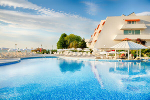 AluaSun Helios Beach, АлуаСън Хелиос бийч - 2025 г.