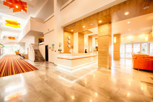 AluaSun Helios Beach, АлуаСън Хелиос бийч - 2025 г.