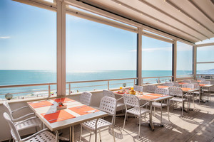 AluaSun Helios Beach, АлуаСън Хелиос бийч - 2025 г.
