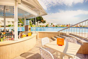 AluaSun Helios Beach, АлуаСън Хелиос бийч - 2025 г.