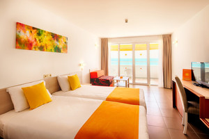 AluaSun Helios Beach, АлуаСън Хелиос бийч - 2025 г.