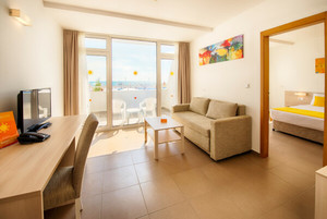 AluaSun Helios Beach, АлуаСън Хелиос бийч - 2025 г.