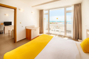 AluaSun Helios Beach, АлуаСън Хелиос бийч - 2025 г.