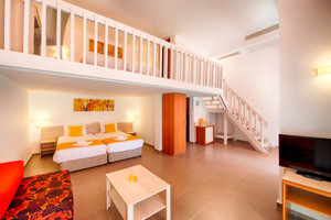 AluaSun Helios Beach, АлуаСън Хелиос бийч - 2025 г.