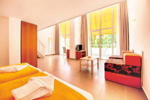 AluaSun Helios Beach, АлуаСън Хелиос бийч - 2025 г.