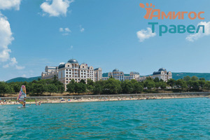 Dreams Sunny Beach Resort and Spa, Дриймс Съни бийч - 2025 г.