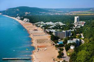 Мура - Албена, почивка 2025 г.