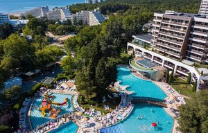 Фламинго Гранд Албена, почивка 2025 г.