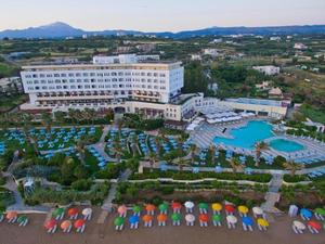 Creta Star Hotel