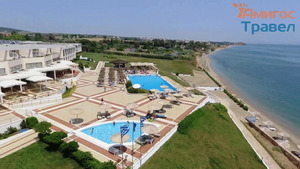 Ramada Plaza Thraki (Palace)