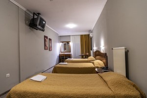 Vergina Hotel