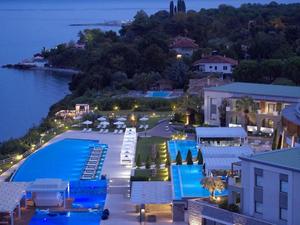 Cavo Olympo Luxury Resort SPA