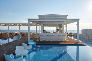 Cavo Olympo Luxury Resort SPA