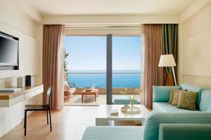 Cavo Olympo Luxury Resort SPA