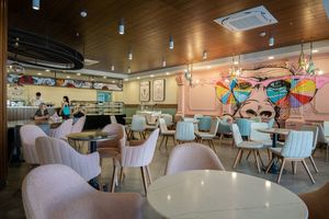 Seaden Quality Resort and Spa- Нова година 2022 г. в Турция