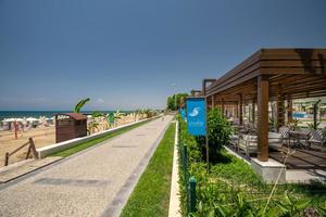 Seaden Quality Resort and Spa- Нова година 2022 г. в Турция