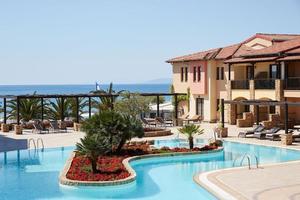 Anthemus Sea Beach and SPA