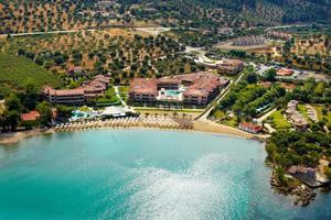 Anthemus Sea Beach and SPA