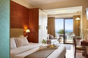 Anthemus Sea Beach and SPA