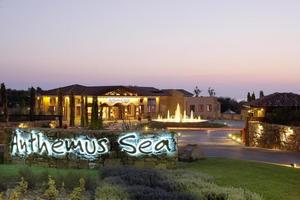 Anthemus Sea Beach and SPA