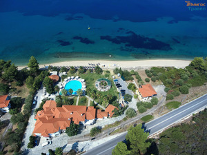 Lily Ann Boutique Hotel