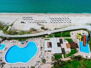 Almyros Beach Resort and Spa