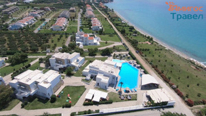 Skion Palace Beach Hotel