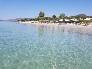 Skion Palace Beach Hotel