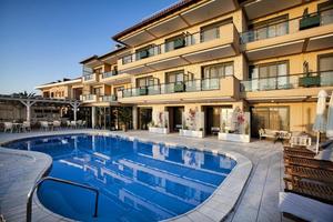 Rigas Hotel