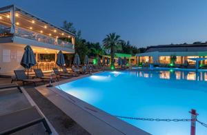 Poseidon Sea Resort Hotel