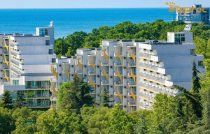 Лагуна Гардън, оферти 2025 г. - Албена 