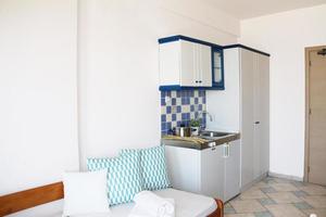 Anna Beach Aparthotel