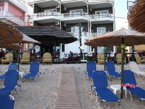 Anna Beach Aparthotel