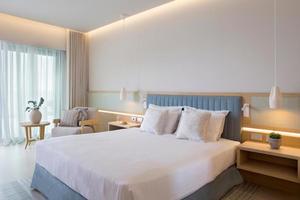 Ammoa Luxury Hotel and SPA Resort