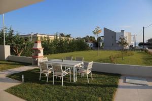 Thalassa Complex