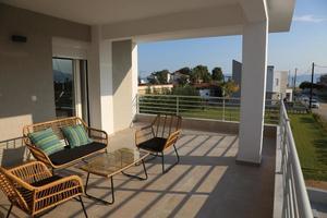 Thalassa Complex