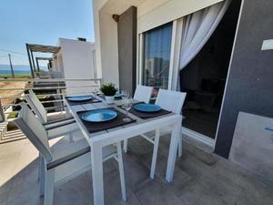 Thalassa Complex