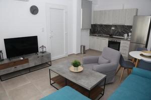 Thalassa Complex