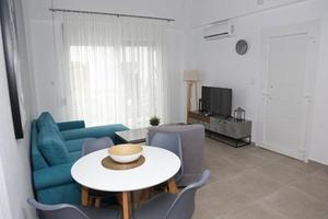 Thalassa Complex