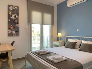 Thalassa Complex
