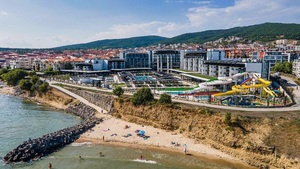 Воя Бийч Ризорт, Voya Beach Resort