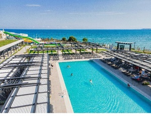 Воя Бийч Ризорт, Voya Beach Resort