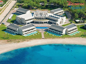 Grecotel Astir Palace - цени 2025 г.