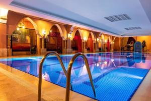 Spice Hotel and SPA 5* - Нова Година в Анталия с полет от София, Анталия