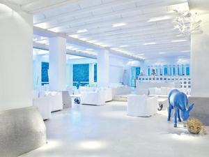 Mykonos Blu, Grecotel Boutique Resort