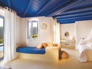 Mykonos Blu, Grecotel Boutique Resort